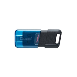 PENDRIVE KINGSTON DATATRAVELER 128GB USB-C DT80M/1