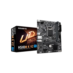 PLACA MADRE GIGABYTE 1200 H510M K V2 S/R/HDMI/M.2/