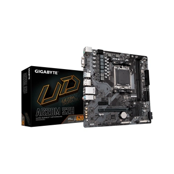 PLACA MADRE GIGABYTE AM5 A620M S2H DDR5 S/R/HDMI/D
