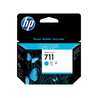 TINTA HP 711 CYAN CZ130A 29ML