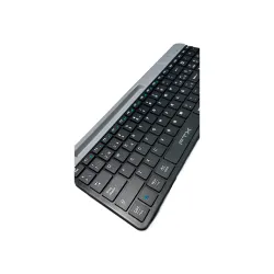 TECLADO FTX WIRELESS DUAL-MODE FTXB105 ESP/NEGRO Hover