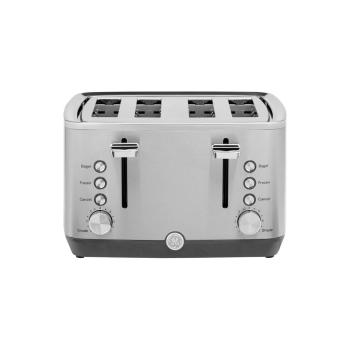 TOSTADORA DE 4 PORCIONES 1500W/120V ACERO INOX G9T