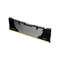 MEMORIA RAM DDR4 16GB 3600 KINGSTON FURY RENEGADE BK KF436C16RB12/16 XMP