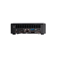 COMPUTADORA INTEL NUC RNUC12WSKI30000 I3 1.5/HDMI/WIFI/BT/RED/DDR4/USB