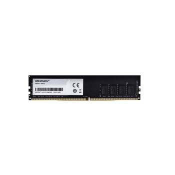 MEMORIA RAM DDR4  8G 2666 HIKVISION U1 HKED4081CBA