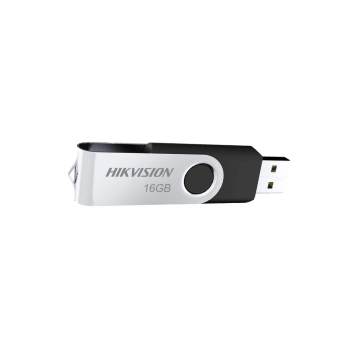 PENDRIVE HIKVISION 16GB HS-USB-M200S 16G USB-A FLA