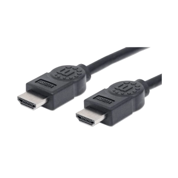 CABLE HDMI-HDMI M/M 306133 4K@30HZ/ 3D/ BLINDADO/ 