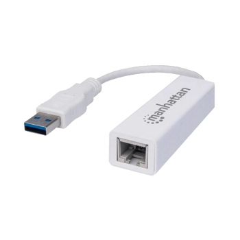 ADAPTADOR USB 3.0/RJ-45 506847 10/100/1000 MBPS GI