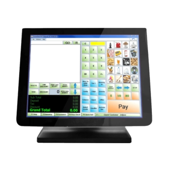 MONITOR TOUCH 3NSTAR 15