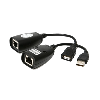 CABLE EXTENSOR USB 179300 60MTS UTP