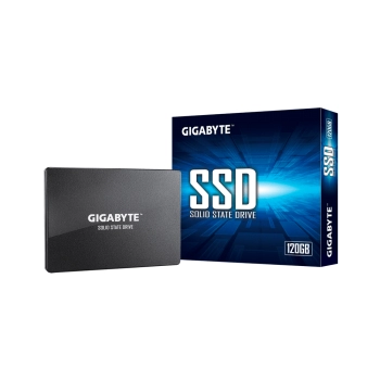 SSD SATA3 120GB GIGABYTE GP-GSTFS31120GNTD 500/380