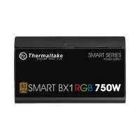 FUENTE THERMALTAKE SMART BX1 RGB 750W PS-SPR-0750NHFABU-1