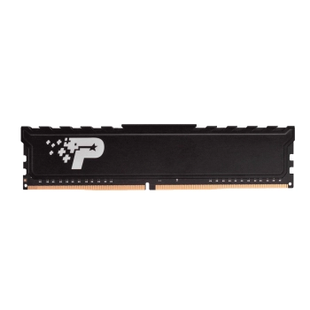 MEMORIA RAM DDR4 4G 2400 PATRIOT PREMIUM PSP44G240