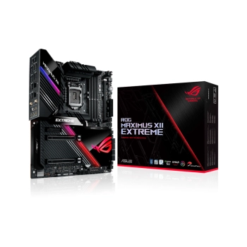 PLACA MADRE ASUS 1200 Z490 ROG MAXIMUS XII EXTREME