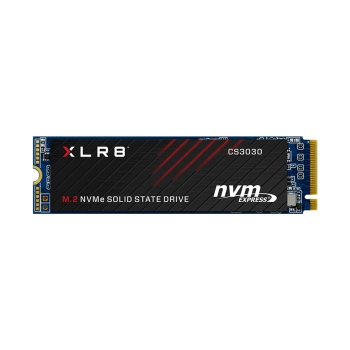 SSD M.2 PCIE 500GB PNY NVME M280CS3030-500-RB
