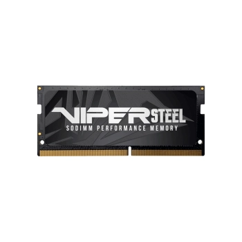 MEMORIA RAM P/NB DDR4  8G 2400 PATRIOT VIPER STEEL