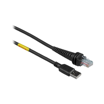 CABLE HONEYWELL USB-A/RJ-45 CBL-500-300-S00 5V 3M 