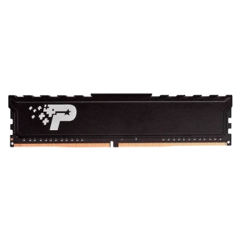 MEMORIA RAM DDR4 16GB 2666 PATRIOT PREMIUM PSP416G