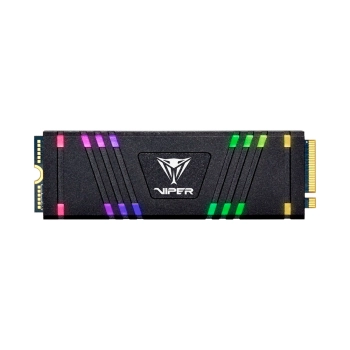 SSD M.2 PCIE 512GB PATRIOT VIPER NVME VPR100-512GM