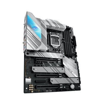 PLACA MADRE ASUS 1200 ROG STRIX Z590-A GAMING S/R/
