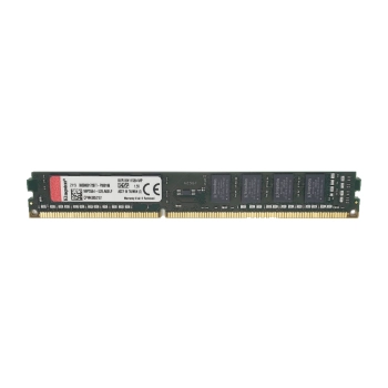 MEMORIA RAM DDR3  4GB 1600 KINGSTON KVR16N11S8/4WP