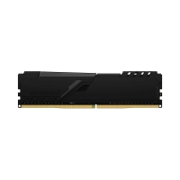MEMORIA RAM DDR4 16GB 3200 KINGSTON FURY BEAST BK KF432C16BB1/16 XMP