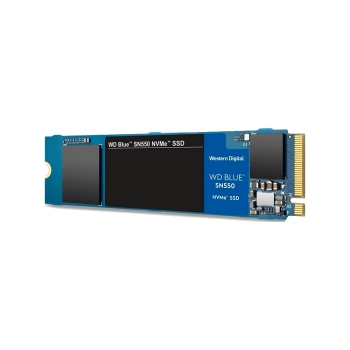 SSD M.2 PCIE 250GB WESTERN D SN550 NVME WDS250G2BO