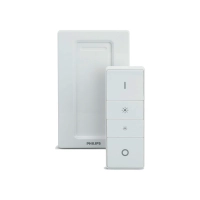 IOT PHILIPS DIMMER SWITCH HUE CONTROL/PARED (743157)