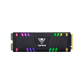 SSD M.2 PCIE 1TB PATRIOT VIPER NVME VPR100-1TBM28H