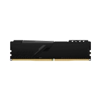 MEMORIA RAM DDR4 32GB 2666 KINGSTON FURY BEAST BK KF426C16BB/32