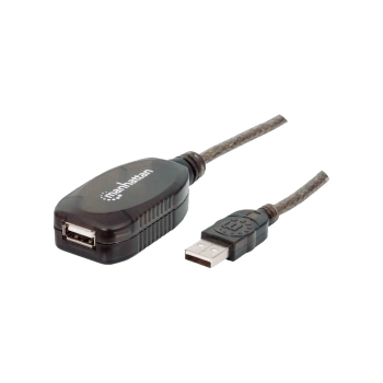 CABLE USB EXTENSOR M/H 10MTS 150248 480MBPS/BLISTE