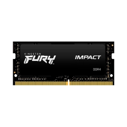 MEMORIA RAM P/ NB DDR4  8GB 2666 KINGSTOM FURY IMP