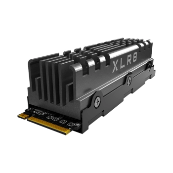 SSD M.2 PCIE 2TB PNY CS3140 NVME M280CS3140HS-2TB-