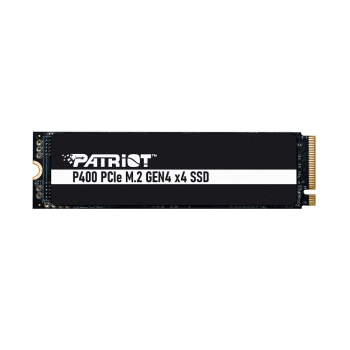 SSD M.2 PCIE 1TB PATRIOT NVME P400P1TBM28H