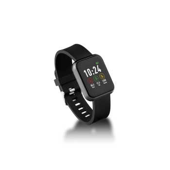 SMARTWATCH MULTILASER LONDRES NEGRO ANDROID/IOS/BT