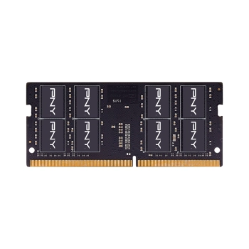 MEMORIA RAM P/NB DDR4 8G 3200 PNY MN8GSD43200-TB X
