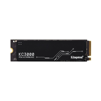 SSD M.2 PCIE NVME 512GB KINGSTON KC3000 SKC3000S/5