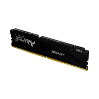 MEMORIA RAM DDR5 16GB 5600 KINGSTON FURY BEAST BK KF556C40BB-16