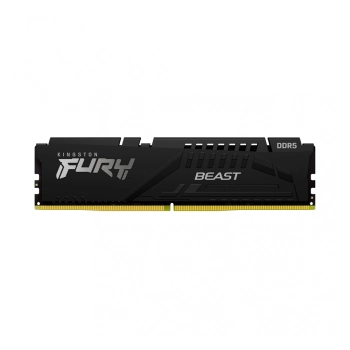 MEMORIA RAM DDR5 16G 6000 KINGSTON FURY BEAST BK K