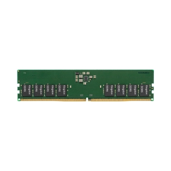 MEMORIA RAM DDR5 16GB 4800 KINGSTON BK KVR48U40BS8
