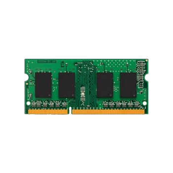 MEMORIA RAM P/NB DDR4 8GB 2666 KINGSTON KVR26S19S6