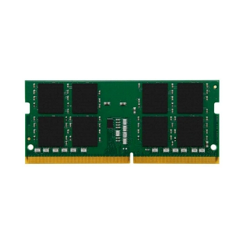 MEMORIA RAM P/NB DDR4 16GB 3200 KINGSTON KVR32S22D