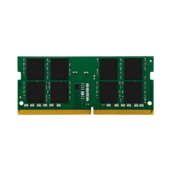 MEMORIA RAM P/NB DDR4 32GB 3200 KINGSTON KVR32S22D