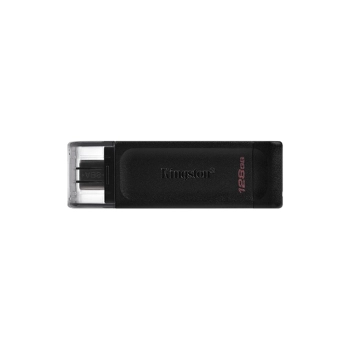 PENDRIVE KINGSTON DATATRAVELER 70 128GB USB-C 3.2 