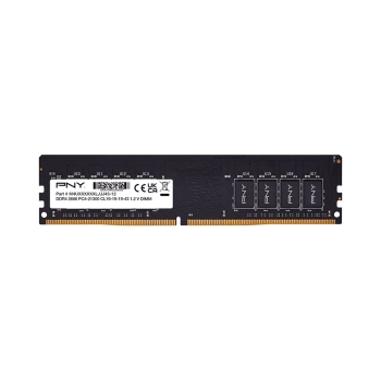 MEMORIA RAM DDR4 16GB 2666 PNY MD16GSD42666-TB
