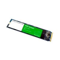 SSD M.2 SATA3 480GB WESTERN DIGITAL GREEN 545/ WDS480G3G0B