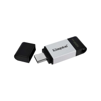 PENDRIVE KINGSTON DATATRAVELER 80 128GB USB-C 3.2 DT80/128GB