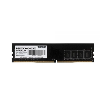 MEMORIA RAM DDR4 16GB 2666 PATRIOT SIGNATURE LINE 