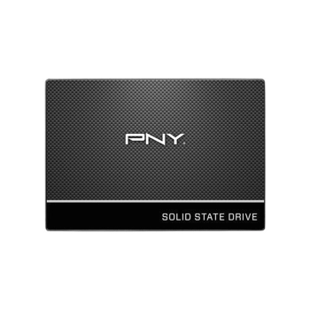 SSD SATA3 250GB PNY CS900 SSD7CS900-250-RB