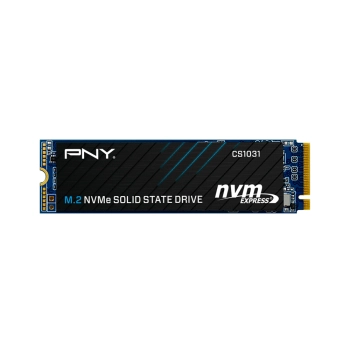 SSD M.2 PCIE 500GB PNY NVME CS1031 M280CS1031-500-
